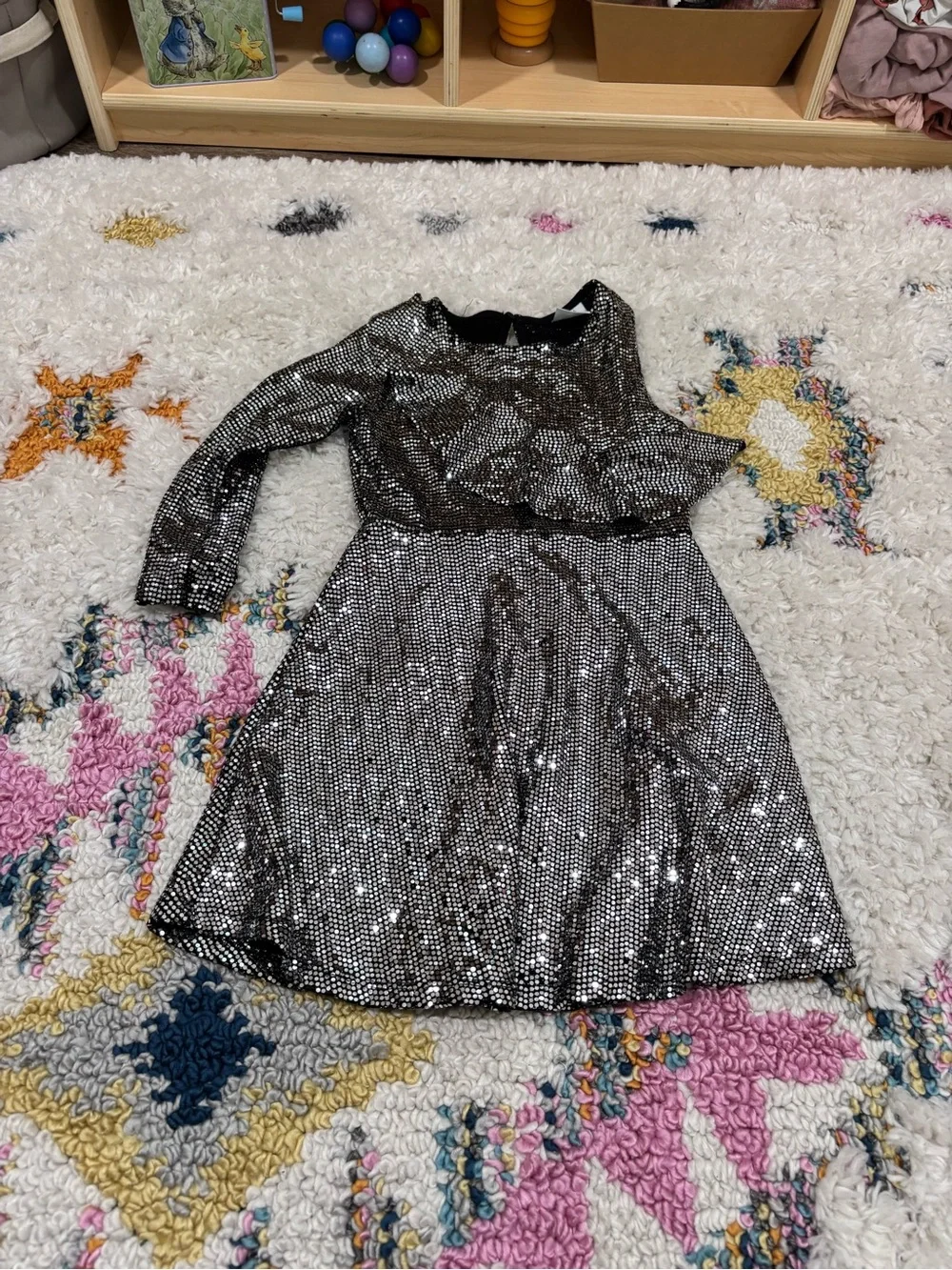 Zara Dress